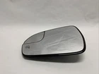 2013 2014 2015 2016 Ford Fusion Left Driver Lh Mirror Glass Heated Oem Used. Price: $27.93.