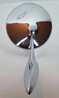 63-67 Corvette Exterior Rear View Mirror Assembly Part 63C-18403 One New. Price: $99.00.