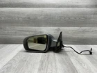 2010 Mercedes W207 E350 E550 Coupe Passenger Left Side Lh View Door Mirror (16)) Used. Price: $149.99.