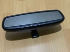 Factory Oem 09 10 11 12 Lexus IS250 IS350 Auto Dim Rear Mirror Compass Homelink Used. Price: $109.99.