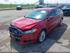2015 Ford Fusion Rear View Mirror Auto Dimming Rain Sensor Used 89K Miles. Price: $82.17.