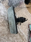 Dodge Ram 1500 2500 Interior Rear View Mirror Digital 68594726AA Display Used. Price: $529.00.