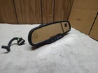 2003-06 Silverado Sierra Tahoe Yukon Rearview Mirror Compas Temp 15176973 Used. Price: $34.95.