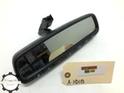 2015-2017 Hyundai Genesis G80 Interior Rear View Mirror W/ Auto Dim & Homelink Used. Price: $39.99.
