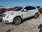 2012 Cadillac Srx Used Rear View Mirror W/ Telematics Onstar DD8 Option. Price: $82.17.