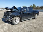 Used Front Center Interior Rear View Mirror Fits: 2019 Chevrolet Silverado 1500. Price: $87.50.