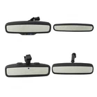2007 Mini Cooper Interior Rear View Mirror Oem Q46LA Used. Price: $77.64.