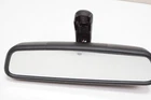 Bmw Rear View Mirror Auto Dimming Compass Oem 2008 - 2015 * Used. Price: $99.99.