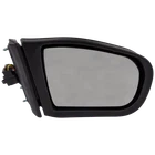 Power Mirror For 00-03 Mercedes Benz E320 Right Heated Manual Fold With Memory New. Price: $188.41.