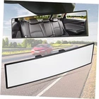 Joytutus Rear View Mirror, Universal 11.81 Inch Panoramic Convex Clear Pcs New. Price: $10.25.