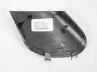 Genuine Mopar Mirror Cover Left 05182467AA New. Price: $24.38.
