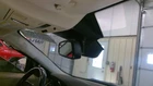 Land Rover Evoque 2016 Rear View Mirror LR058506 Used 6520. Price: $117.89.