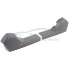 Genuine Bmw 51169275006 - Set Of Covers Mirror Base Black Series 3 4... Neu. Price: $67.20.