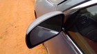 Driver Side View Mirror Power Heated Fits 08-10 Infiniti M35 Oem Used. Price: $123.19.
