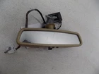 Rear View Mirror 251 Type R350 Fits 06 Mercedes R-class 1790414 Used. Price: $70.00.