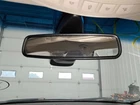 2020 Lincoln Mkz Rear View Mirror W/rain Sensor Oem Used 49K Miles. Price: $82.17.