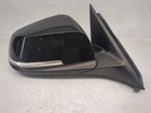 2012-2013 Bmw 328I Passenger Right Side View Power Door Mirror Black VPUL0 Used. Price: $239.09.
