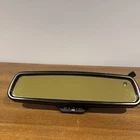 1989-1993 Cadillac Coupe Deville Interior Rear View Mirror Oem Used. Price: $60.00.