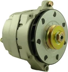 New Heavy Duty Usa Built Alternator Fits Jeep Wrangler 2.5L/150CI L4 1987 - 1990. Price: $149.55.