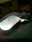 Driver Left Side View Mirror Manual 6X9 Fits 95-97 Dodge 1500 Van 172799 Used. Price: $40.00.