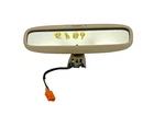 2003 Lexus RX300 Rear View Mirror With Compass E6014718 Oem Used. Price: $25.00.