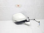 2011-2014 Nissan Quest Door Mirror Right Passenger Side View Turn Signal Oem Used. Price: $175.00.