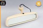 03-05 Mercedes W209 CLK500 CLK320 Convertible Interior Rear View Mirror Oem Used. Price: $102.23.