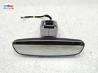 2021-2023 Land Rover Defender 90 Front Windshield Interior Rear View Mirror Oem Used. Price: $240.00.