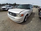 Rear View Mirror Automatic Dimming Fits 09-12 Flex 10712851 Used. Price: $97.02.