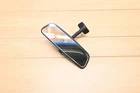 84-91 Bmw E30 325 M3 Coupe Interior Windshield Rear View Mirror Glass Assy Oem Used. Price: $39.99.
