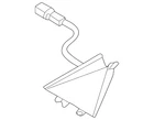 Genuine Audi Trim Cover 9J1-858-066-A New. Price: $79.16.
