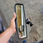 11 2012 13 14 15 16 17 Dodge Journey Rear View Mirror W/ Automatic Dimming Used. Price: $40.00.
