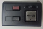 87 88 Toyota Cressida Oem Power Mirror Hazard Switch MX73 Used. Price: $29.99.