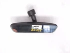2023-2024 Toyota Prius Interior Inside Rear View Mirror Black 87840-0W500 Used. Price: $73.82.