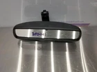 2020 Dodge Charger Gt Interior Rear View Mirror 68324976AA Used. Price: $48.45.