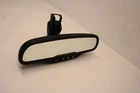 Cadillac Cts 2005-2007 Rear View Mirror With Telematics Onstar Opt UE1 Used. Price: $83.64.