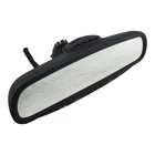 2002-2008 Dodge Ram Uconnect Auto Dimming Rearview Mirror Oem 05064017AD Used. Price: $45.99.