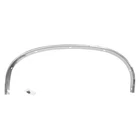 For Chevy Nova 69-72 Dynacorn M1666 Rear Passenger Side Wheel Arch Molding New. Price: $90.71.