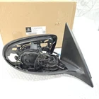 Mercedes Benz Eqb 350 300 250 22-24 Right Mirror Assembly 247810260864 Used. Price: $250.00.