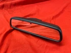Bmw F01 F02 F06 F10 F12 Interior Rearview Mirror Garage Opener Ec/led/gto Oem Used. Price: $67.45.