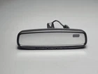 2018 Toyota Camry Front Windshield Interior Rear View Mirror Oem Used. Price: $127.49.