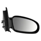 For Saturn SL1 96-02 Side View Mirror Passenger Manual New. Price: $37.43.
