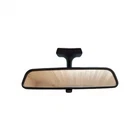 Mercedes W124 W201 190E W126 Rear View Mirror Used. Price: $129.00.