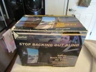 Sense Scope Out Safety Back-up Mirrors For Suv's Stop Backing Blind Nos New. Price: $9.99.