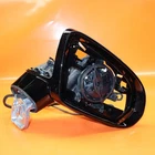 Mercedes S560 Mirror Right Passenger 2018 2019 2020 2021 2-DOOR A2178102801 Oem Used. Price: $224.10.