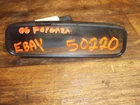 2004-2008 Suzuki Forenza Swift Reno Windshield Rear View Mirror Oem Used. Price: $84.99.