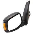 For 2011-2013 Odyssey Left Mirror 76250TK8A31ZA HO1320264 New. Price: $109.95.