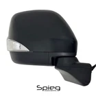 Side Mirror For 2011-2017 Nissan Quest With Memory Bsm Signal Passenger New. Price: $122.38.