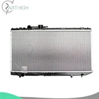 New Aluminum Radiator Fits CU1381 For Toyota 1991-1994 Tercel 92-95 Paseo 1.5L. Price: $72.99.