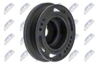 Crankshaft Belt Pulley For Chevrolet Aveo Opel Saab 9-5 Vauxhall 04-20 615062 New. Price: $37.13.